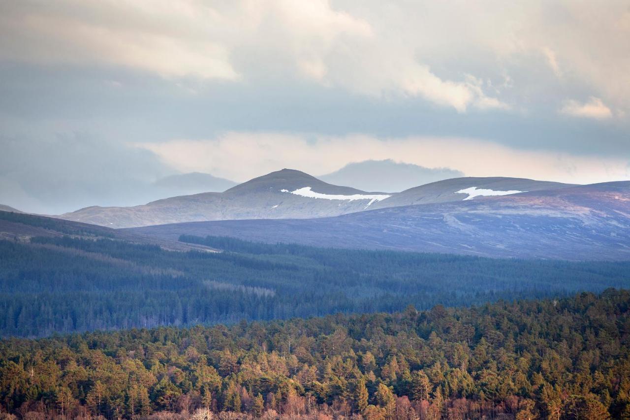 Wallace Pitlochry Bagian luar foto