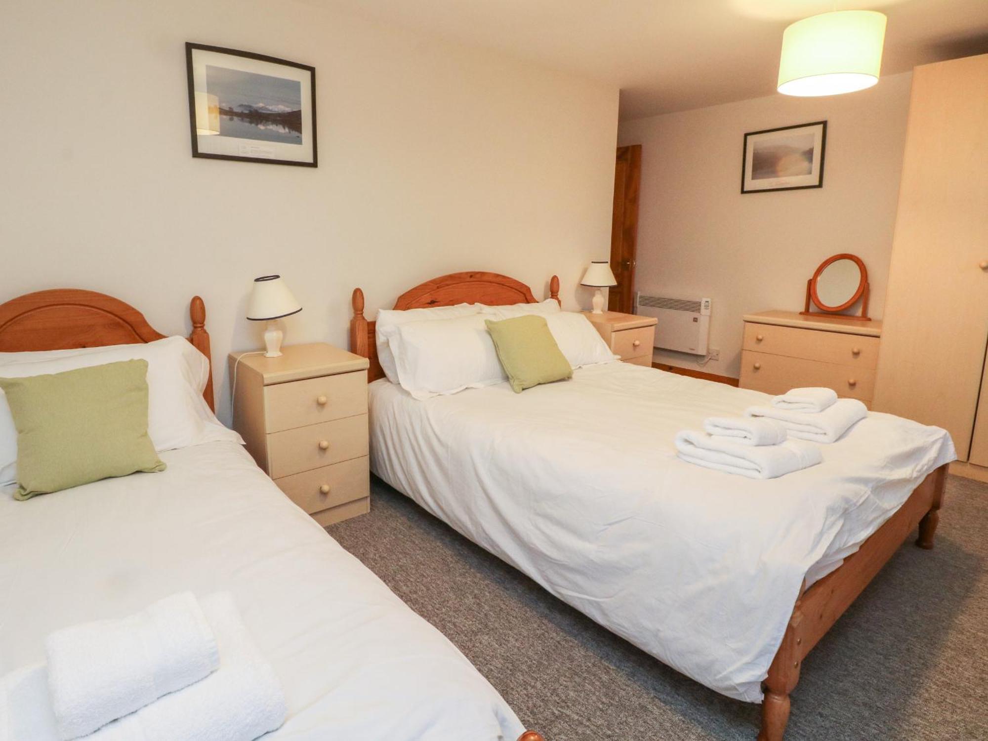 Wallace Pitlochry Bagian luar foto